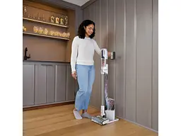 Вертикальний і ручний пилосос SHARK Cordless Pro with Auto Empty System 2 в 1 (BU3521EU) - мініатюра 3