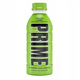 Напій Prime Hydration Lemon Lime Drink 500 мл