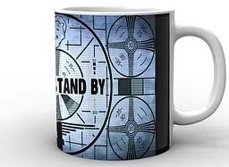 Кружка GeekLand Fallout Фаллаут постер FT.02.005 - мініатюра 2