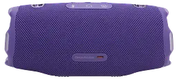 Портативна акустика JBL Charge 6 Purple (JBLCHARGE6PUR) (7106534) - мініатюра 4