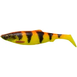 Силікон Savage Gear LB 4D Herring Shad 160 мм 28.0g Golden Ambulance (поштучно)