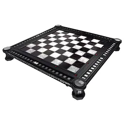 Шахи Noble Collection Harry Potter Final Challenge Chess - мініатюра 6