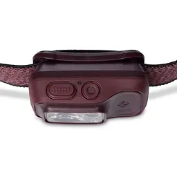 Ліхтар налобний Black Diamond Spot 400-R Bordeaux (1033-BD 6206766018ALL1) - мініатюра 5