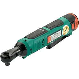 Гайковерт-тріскачка акумуляторний Sturmax IWM3212CL