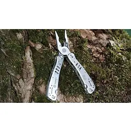 Мультитул Multi Tool Ganzo G302-H - мініатюра 8
