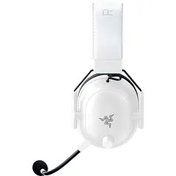 Ігрова гарнітура Razer Blackshark V2 Pro Wireless 2023 White (RZ04-04530200-R3M1) - мініатюра 3