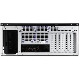 Корпус серверний Chieftec UNC-409S-AIO-OP без БЖ - мініатюра 3