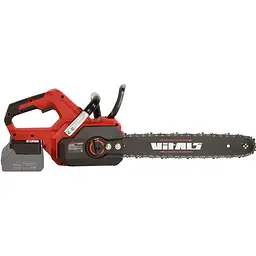 Пила ланцюгова Vitals AKZ 3640sx BL (241131) - мініатюра 5