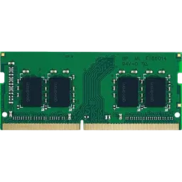 Оперативна пам'ять GoodRam 16GB SODIMM DDR4 3200MHz (GR3200S464L22/16G)