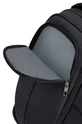 Рюкзак 15,6" Samsonite GUARDIT 3.0 BLACK 44x30x20 KR2*09002 - мініатюра 8