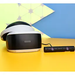 Окуляри віртуальної реальності Sony PlayStation VR Б/У [172872]