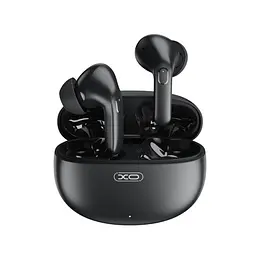 Навушники бездротові XO G17 Avatar Dual Mic Bluetooth Headphones Чорні - мініатюра 7