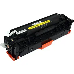 Картридж Makkon для HP CC531A (304A), Canon 718 cyan (MN-CAN-SG718C) - мініатюра 2