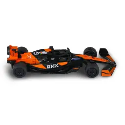 Автомодель - MCLAREN F1 (2024) (1:43) - мініатюра 12