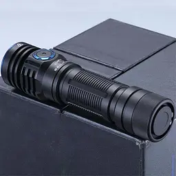 Ліхтар Skilhunt M300 HD + BL-135 CW (1053-M300 HD + BL135 CW) - мініатюра 2