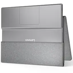 Планшет Lenovo Tab Plus 8/128GB Luna Grey (TB351FU) Wi-Fi - мініатюра 5