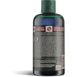 Гель для душу The Body Shop Фінік та мед 250 мл - мініатюра 2