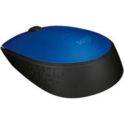 Миша Logitech M171 Синій (910-004640) - мініатюра 2