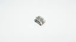 Роз'єм microUSB MUJ032 для планшета телефону - мініатюра 3