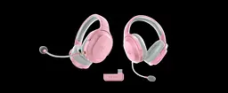 Навушники Razer Barracuda X 2022 Quartz (RZ04-04430300-R3M1) - мініатюра 6