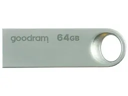USB флеш накопичувач GOODRAM 64 GB UNO3 (UNO3-0640S0R11)