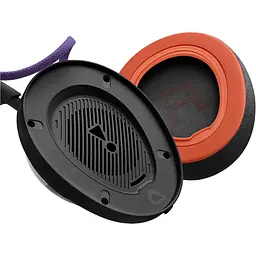 Ігрові навушники JBL Quantum 650 Black (JBLQTUM650BLK) [166232] - мініатюра 8