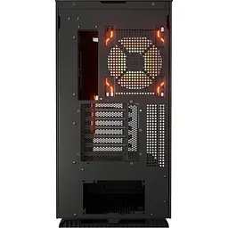 Корпус Cougar FV270 RGB BLACK (FV270 RGB Black) Без БП - мініатюра 4