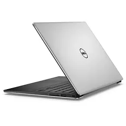 Ноутбук Dell XPS 13 9360 4K Touch (i7-7660U/16/256SSD) - Class A "Б/В" - мініатюра 4