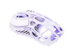 Миша Gravastar Mercury M1 Pro Lavender Purple (M1PRO_PL) - мініатюра 2