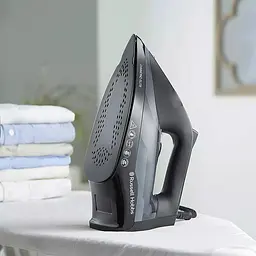Праска Russell Hobbs Diamond Elite 3100 Вт чорна (27000-56) - мініатюра 6