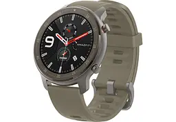 Смарт-годинник Amazfit GTR 47mm Titanium A1902