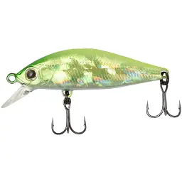 Воблер ZipBaits Rigge Flat 45 S 45mm 3.8g #317