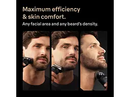Електробритва для голови Braun Series 9 Pro+ 9675cc - мініатюра 4