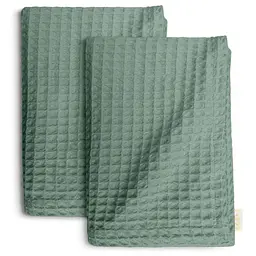 Вафельні рушники Meditative Greek Waffle 2шт COSAS (4822052343258)