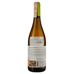 Вино Quinta de Falorca Encruzado Reserva, біле, сухе, 0,75 л - мініатюра 2