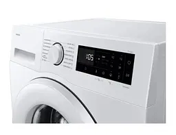 Пральна машина Samsung WW80FG5L32TELE - мініатюра 5