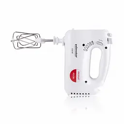 Міксер Zelmotor 451.4 White - мініатюра 3