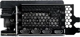 Відеокарта GeForce RTX 4090 24GB Palit GameRock OmniBlack (NED4090019SB-1020Q) Б/В - мініатюра 3