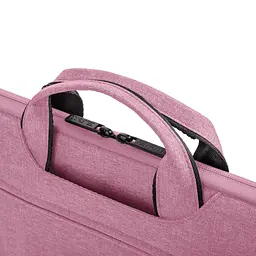 Сумка для ноутбука Armorstandart Pink 13.3" (ARM78846) - мініатюра 6
