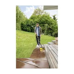 Насадка для мийки високого тиску Karcher T-Racer T5 для апаратів класу K2-K7 (2.644-084.0) - мініатюра 5