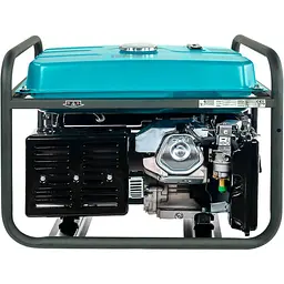 Генератор бензиновий Konner&Sohnen KS 7000E-3 ATS [134960] - мініатюра 6