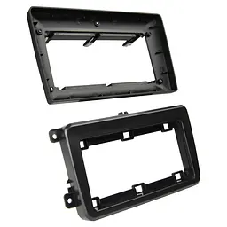 Перехідна рамка Volkswagen, Skoda, Seat Carav 22-1490 - мініатюра 3