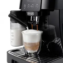 Кавомашина DeLonghi ECAM 220.60.B - мініатюра 4