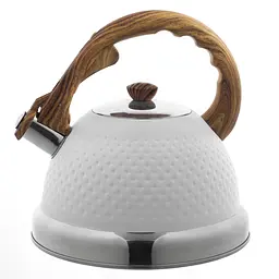 Чайник із свистком Ofenbach NB-100305WH 2,7 л - мініатюра 5