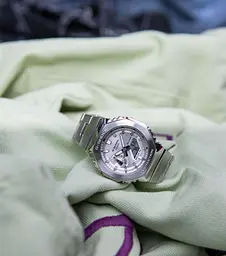 Годинник Casio GM-2110D-7AER - мініатюра 4