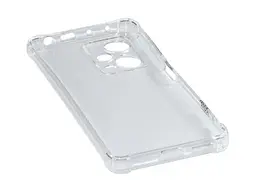 Чохол XON PhoneCase для Xiaomi Redmi Note 11 Pro / 12 Pro (PCSA3221113T 0571) Прозорий - мініатюра 4