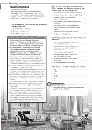 Gateway to the World for Ukraine 2/A2 Workbook with Digital Workbook - мініатюра 3