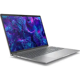 Ноутбук HP 16 ZBook 8 G1i WUXGA/Intel Ultra9-285H/32GB/1TB/RTX 500 4GB/DOS (B30JZES) - мініатюра 3