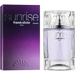 Franck Olivier Sunrise Women 7.5 мл туалетна вода