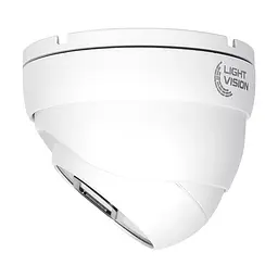 IP-відеокамера 8Mp Light Vision VLC-4840DI White (Linklemo) f=2.8mm з мікрофоном (75-00284) - мініатюра 4